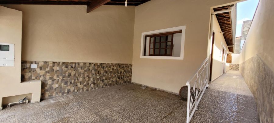 Casa - Venda - Centro - Pinhalzinho - SP