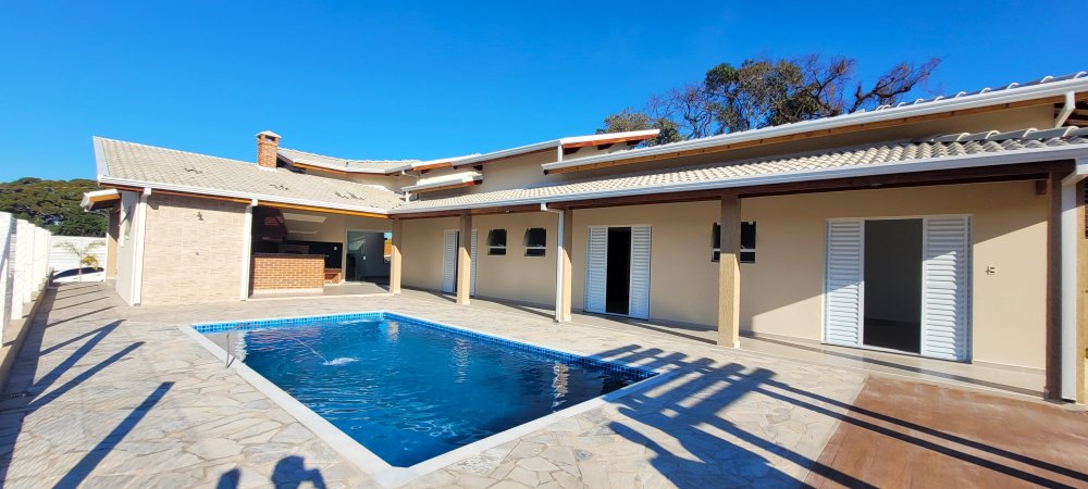 Chácara - Venda - Centro - Pinhalzinho - SP