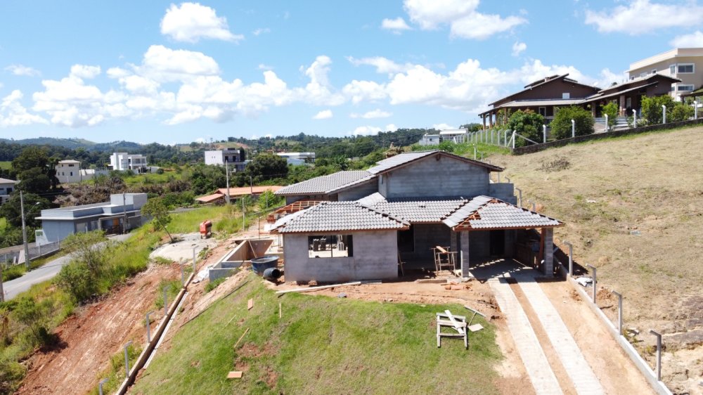 Chcara - Venda - Imprio Chcaras - Pinhalzinho - SP
