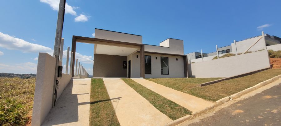 Chcara - Venda - Centro - Pinhalzinho - SP