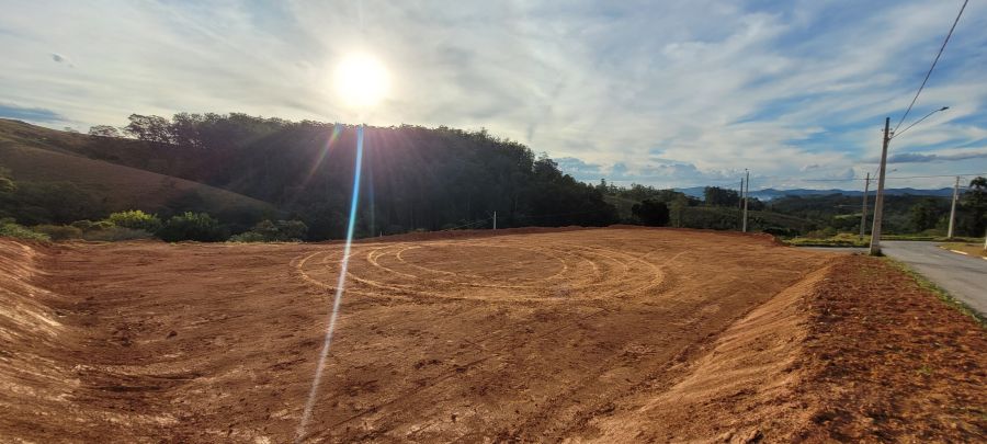 Terreno - Venda - Residencial Green Vile - Pinhalzinho - SP